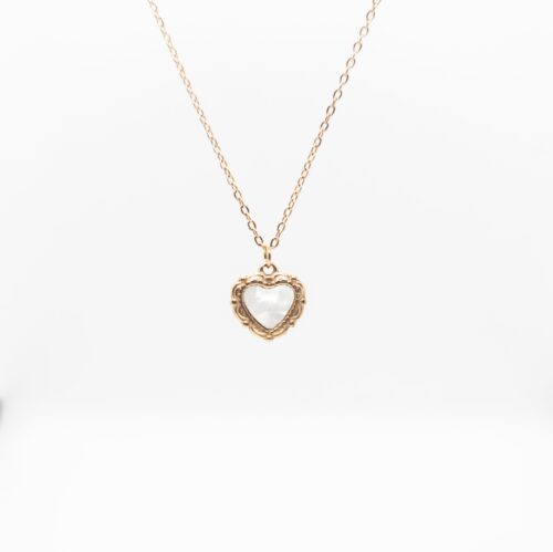 EMELIA LOVE NECKLACE