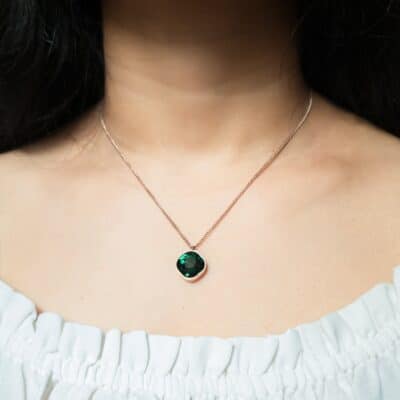 MYSTIC CORE NECKLACE