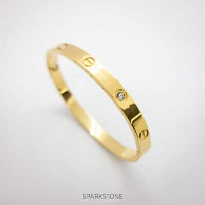 CARTIER BRACELET