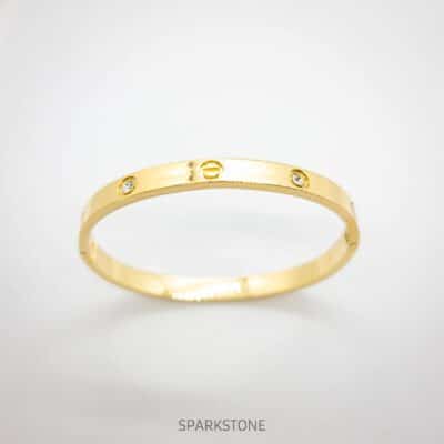 CARTIER BRACELET