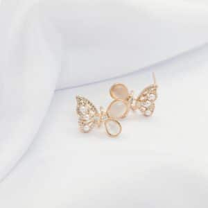 Little Butterfly Earring