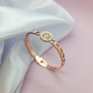 Tree of Hope Bracelet