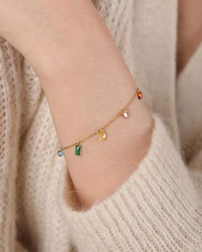 Chain Bracelet Sparkstone category