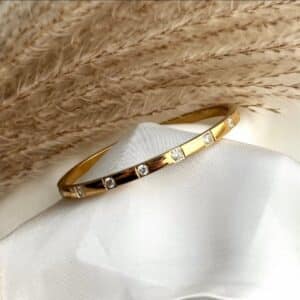 Prism Pulse Bracelet