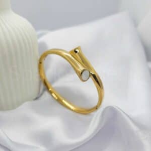 Slave Woman Bracelet