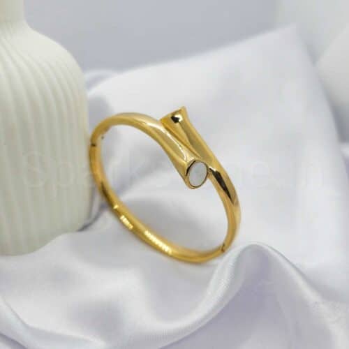Slave Woman Bracelet