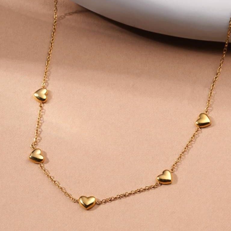 2026/06/122254.jpg Love Trail Necklace - Image 1