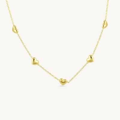 Love Trail Necklace - Image 4